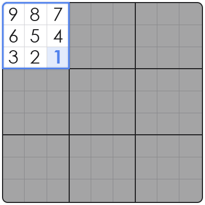 sudoku.com.au tough